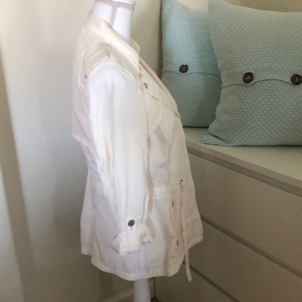 Spring Jacket - Picture 3 of 7